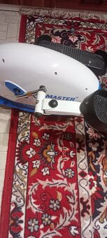 Master Eliptical E10 - 2