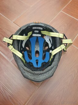 Detská prilba Specialized 44-52cm - 2
