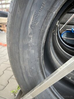 275/50 R20 W ContinentalSportContact - 2