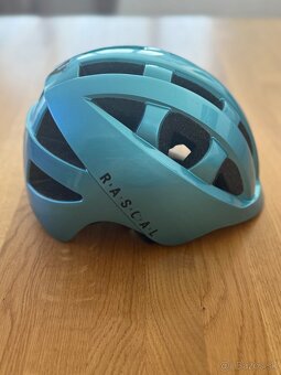 Prilba Rascal - 2