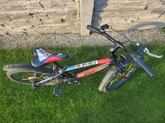 bicykel veľ.20 - 2