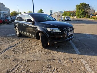 Audi Q7 - 2
