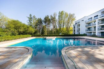 MIKELSSEN - Na predaj 3izbový apartmán krásnom prostredí - 2
