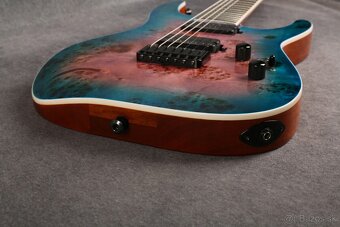 Jackson Pro Series Soloist SL7P - 2