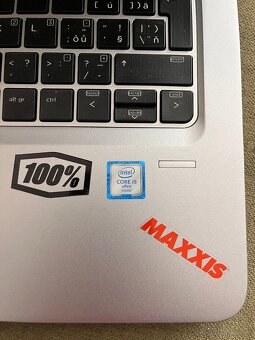 Hp notebook - 2