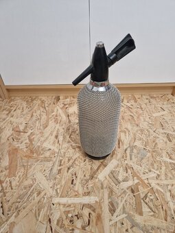 Sifonova flaša - 2
