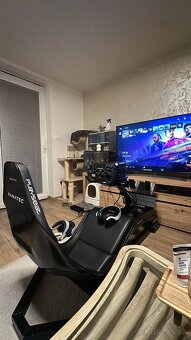 Playseat f1 - 2