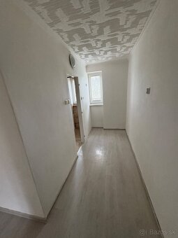 2-izbový byt Veľké Kapušany - 2