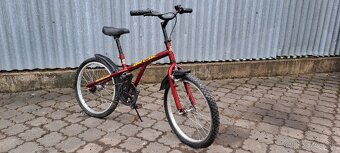 Detský bicykel - 2