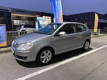 Volkswagen Polo 1.4 - 2