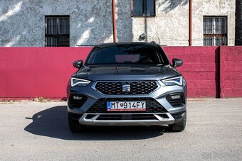 Seat Ateca 1.5 TSI 150 Xperience - 2