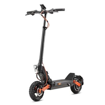 Joyor S5 - 2