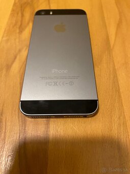 Iphone 5s - 2