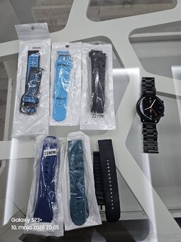 Amazfit GTR 2 - 2