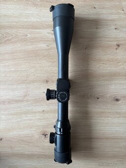 Puškohľad Sturman SF 5-20x50B - 2