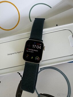 Apple Watch SE 2 40mm 2023 - 2