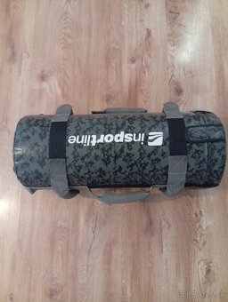 Posilňovaci vak30kg - 2