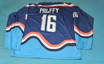 Predam hokejovy dres New Yor Islandres - Žigmund Palffy #16# - 2