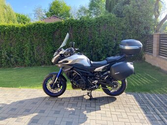 Yamaha Tracer - 2