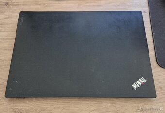 Lenovo ThinkPad T470s - 2