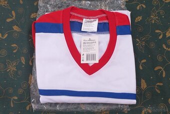 Hokejový dres pre fanúšikov SR - 2