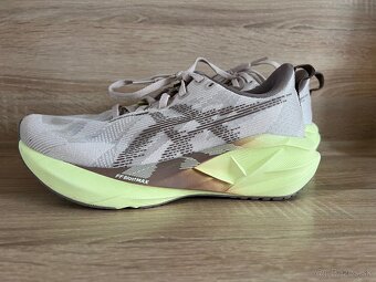 Asics novablast5 - 2
