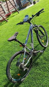 Bicykle - 2