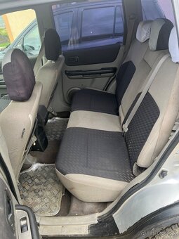 Nissan xtrail aktuálne do zmazania - 2