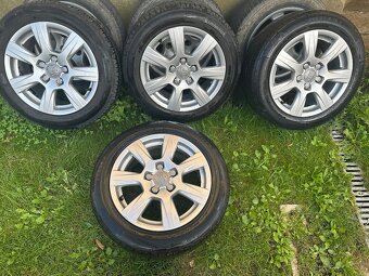 Pneu 205/55 r16 - 2