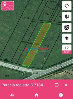 Pozemok, orná pôda, Mlynica - 2