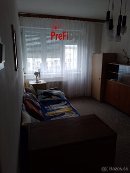 Predaj 3 izbový byt v meste Štúrovo s BALKÓNOM. - 2