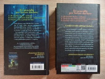 Vreštiace schodisko, Šepkajúca lebka - 2