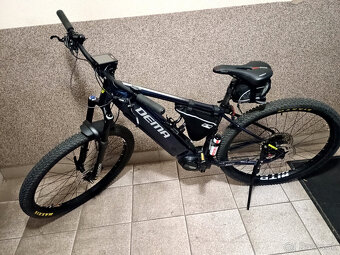 horský elektrobicykel Dema Boost 29" veľkosť M - 2