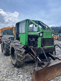 Predám lkt 80 - 2