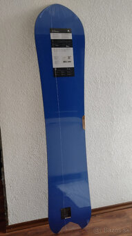 Burton | Family Tree | Pow Wrench 158cm | snowboard - 2