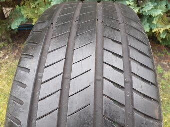 245/50 r19 Bridgestone, letné, 4ks, 6,5mm - 2