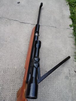 VZDUCHOVKA HEANEL 312 - 2