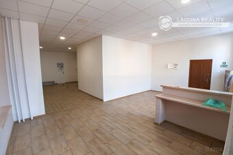 Podnikateľský priestor (70 m2) centrum Sp. Nová Ves - 2
