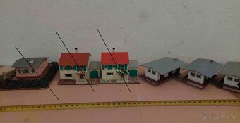 Stavebnice - plastové modely_II. - 2