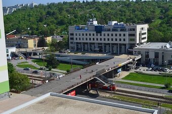Útulný byt v Karlovej Vsi - 2