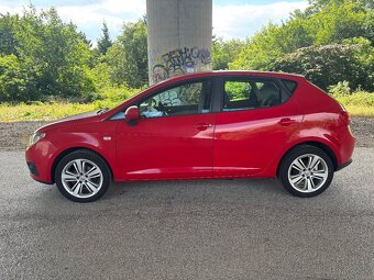Seat Ibiza 1.4i 16V Style - 2