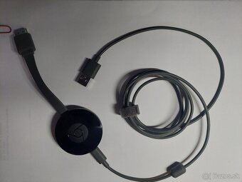 Google Chromecast 2 - 2