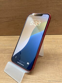 Iphone 13 128gb, 🔋100%+Zaruka - 2