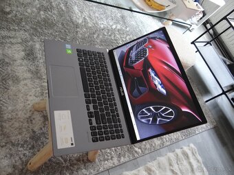 15.6" ASUS X509F/Core I5/16GB RAM/256GB SSD/NVidia Graf - 2