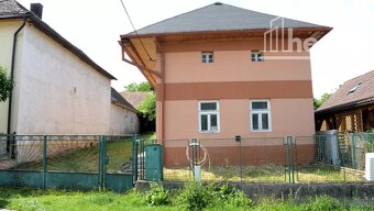 Predaj staršieho rodinného domu v Tr. Jastrabí - 2