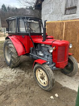 Predám Zetor Super 50✅ - 2