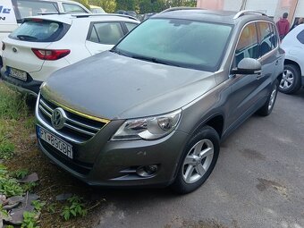 Tiguan - 2