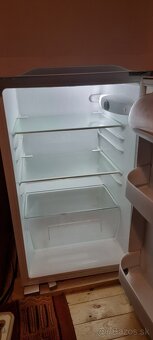 Kombinovaná chladnička Zanussi zrt18100wa - 2
