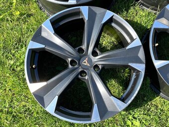 Cupra 5x112 r19 - 2
