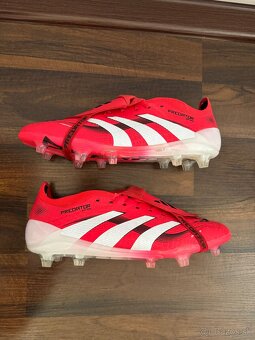 Kopačky adidas PREDATOR ELITE FT FG - 2
